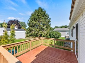 40 Jill Marie Drive, Carver MA 02330
