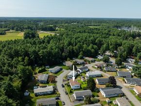 40 Jill Marie Drive, Carver MA 02330