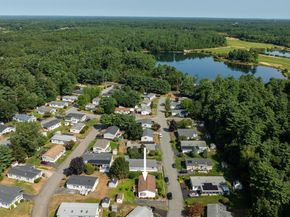 40 Jill Marie Drive, Carver MA 02330