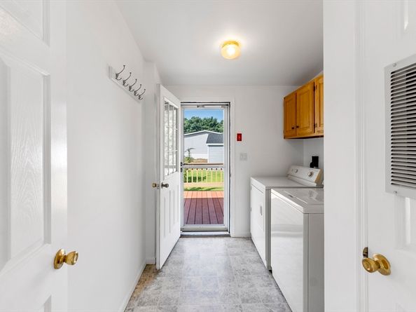 40 Jill Marie Drive, Carver MA 02330
