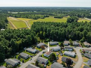 40 Jill Marie Drive, Carver MA 02330