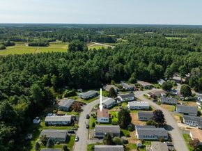 40 Jill Marie Drive, Carver MA 02330