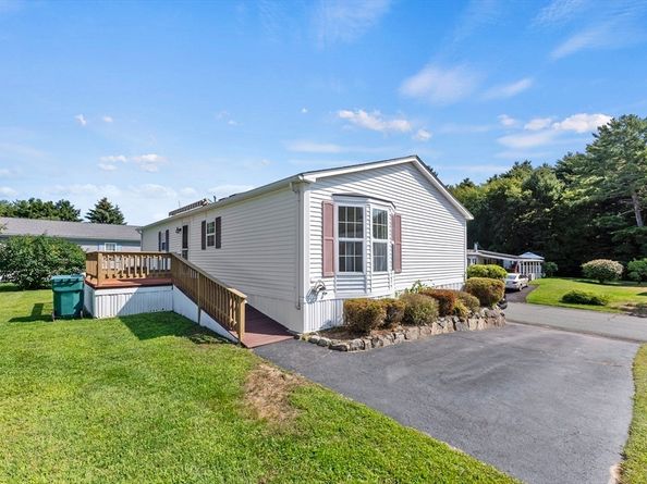 40 Jill Marie Drive, Carver MA 02330
