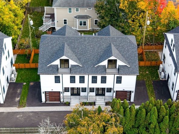 282 Nevada 282, Newton MA 02460