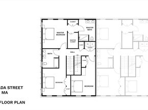 280-282 Nevada 280, Newton MA 02460