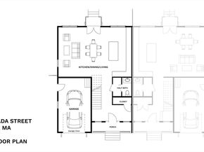 282 Nevada 282, Newton MA 02460