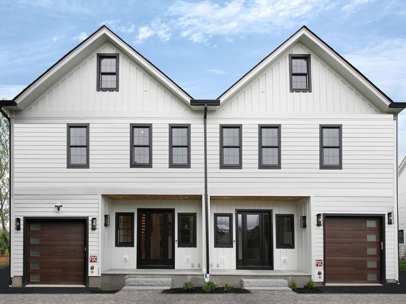 280-282 Nevada 280, Newton MA 02460