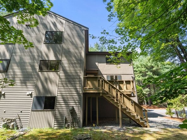 19 Treetop Park 19, Westborough MA 01581