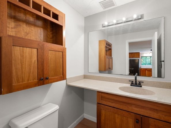 19 Treetop Park 19, Westborough MA 01581