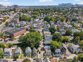 34 Fiske Ave C, Somerville MA 02145