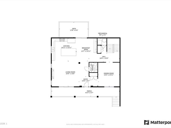 3 Colburn St, Gloucester MA 01930