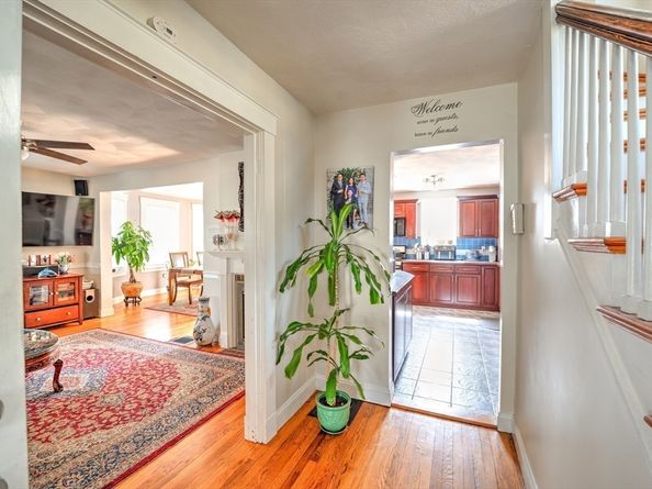 32 Haviland Ave, Lynn MA 01902