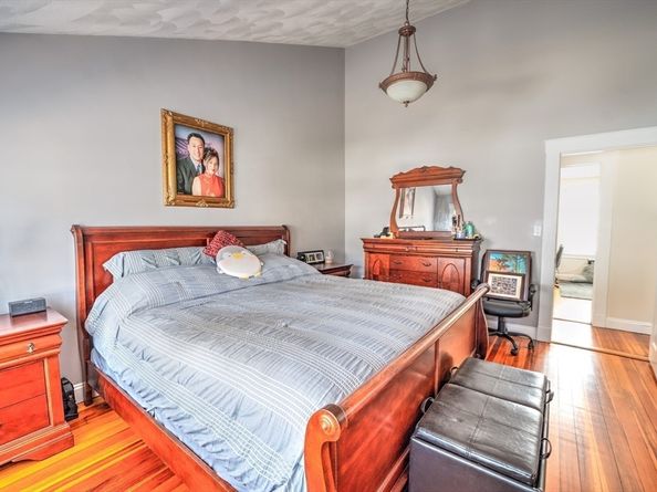 32 Haviland Ave, Lynn MA 01902