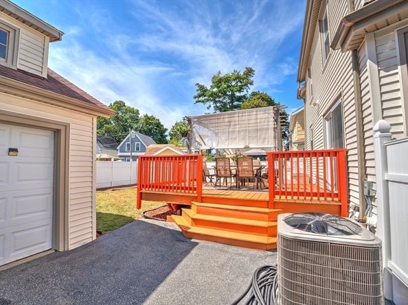 32 Haviland Ave, Lynn MA 01902