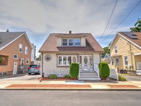32 Haviland Ave, Lynn MA 01902