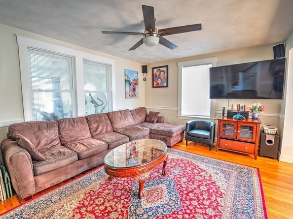 32 Haviland Ave, Lynn MA 01902