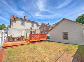 32 Haviland Ave, Lynn MA 01902