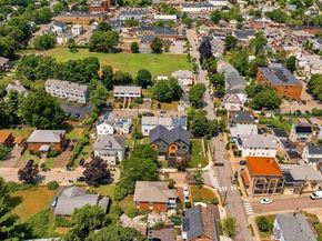 3 Ashmont Ave, Newton MA 02458