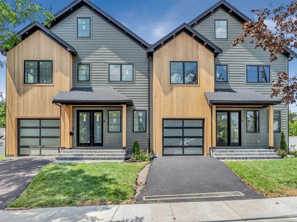 3 Ashmont Ave, Newton MA 02458