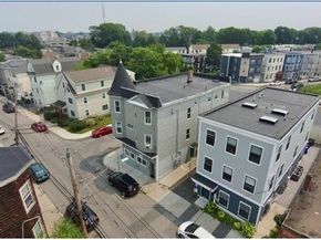69 Burrell St, Boston MA 02119
