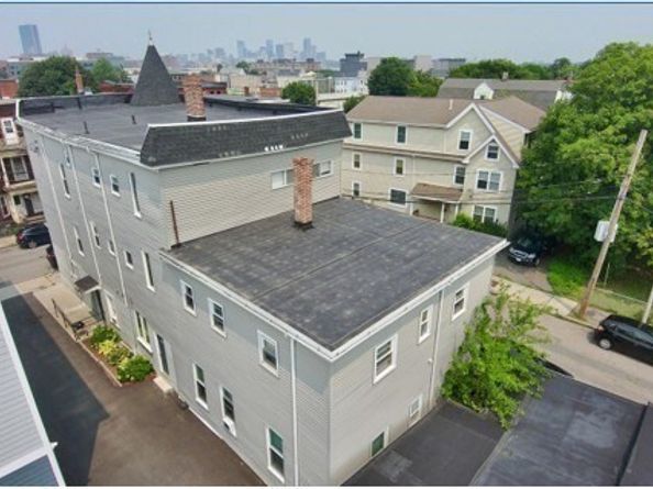 69 Burrell St, Boston MA 02119