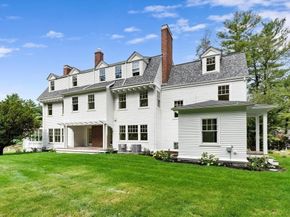 2 Effie Place, Lexington MA 02421