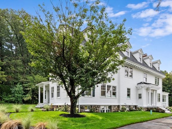 2 Effie Place, Lexington MA 02421