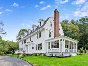 2 Effie Place, Lexington MA 02421