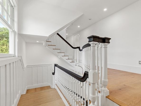 2 Effie Place, Lexington MA 02421