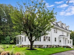 2 Effie Place, Lexington MA 02421