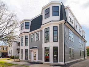 1209 Bennington Street 2, Boston MA 02128