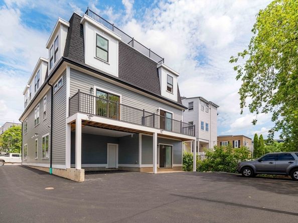 1209 Bennington Street 2, Boston MA 02128
