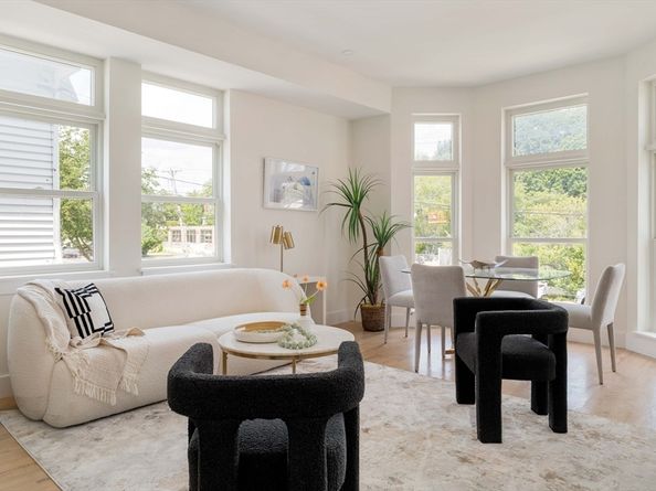 1209 Bennington Street 2, Boston MA 02128