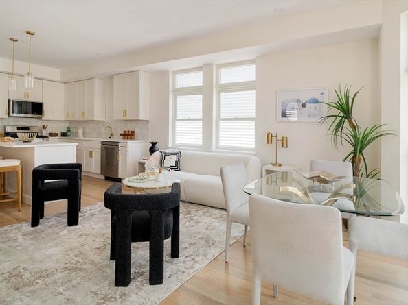 1209 Bennington Street 2, Boston MA 02128