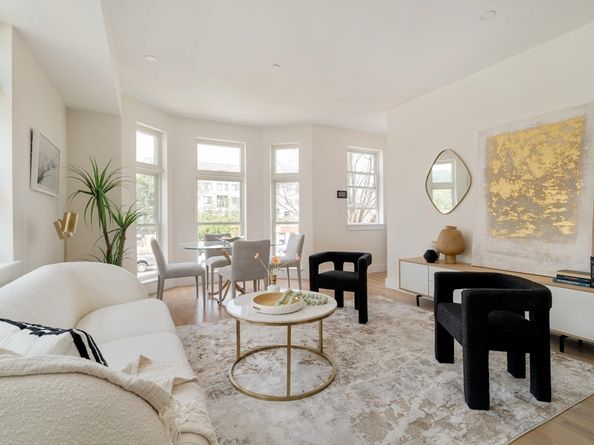 1209 Bennington Street 2, Boston MA 02128