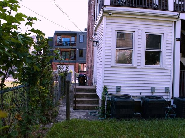 93 George Street, Boston MA 02119