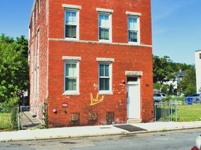 93 George Street, Boston MA 02119