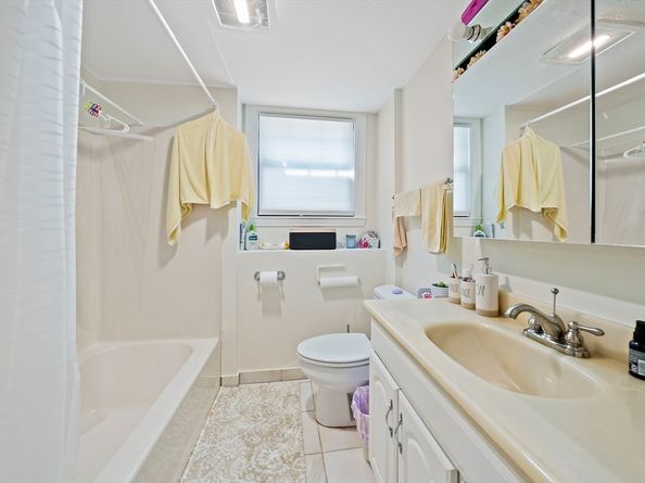 8 Jackson Street B2, Quincy MA 02169