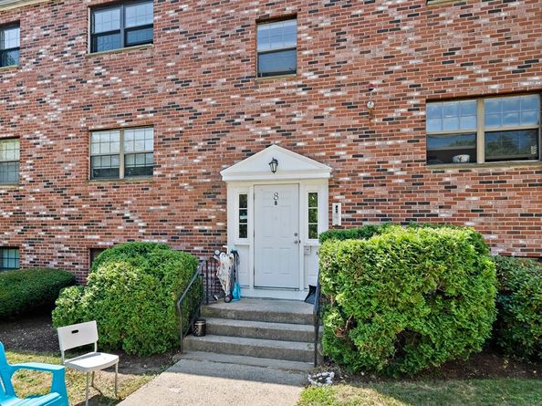 8 Jackson Street B2, Quincy MA 02169