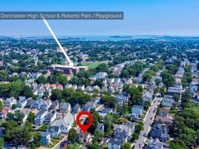 44 Evans St, Boston MA 02124