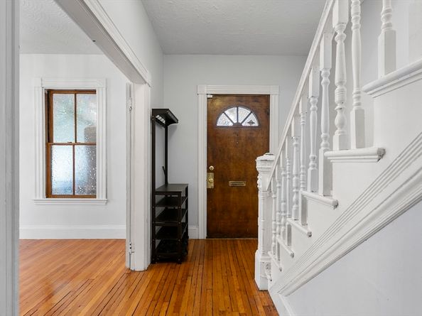 44 Evans St, Boston MA 02124