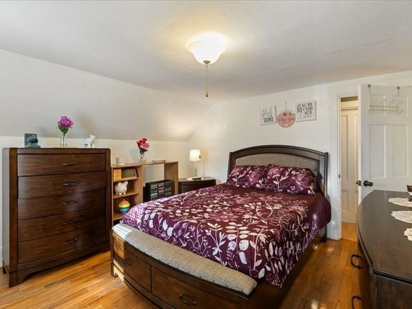 197 Bedford Street, Abington MA 02351