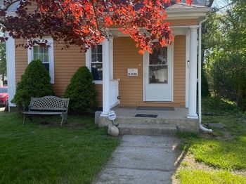 197 Bedford Street