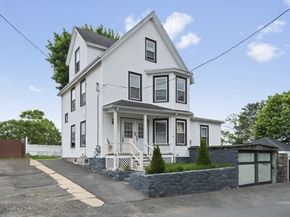 45-47 Crescent Street, Swampscott MA 01907