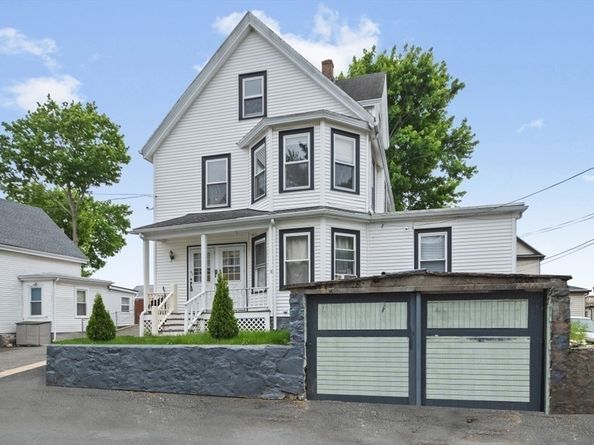 45-47 Crescent Street, Swampscott MA 01907