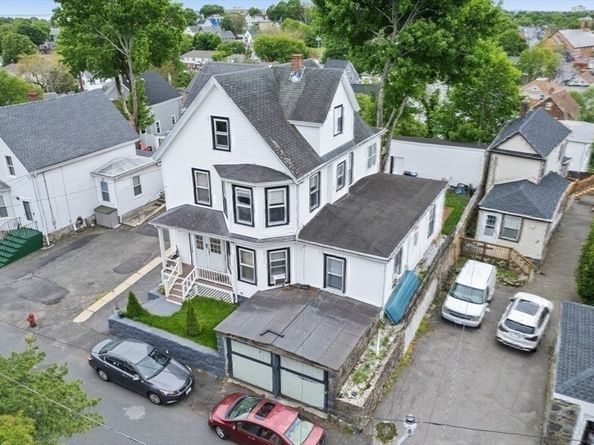 45-47 Crescent Street, Swampscott MA 01907