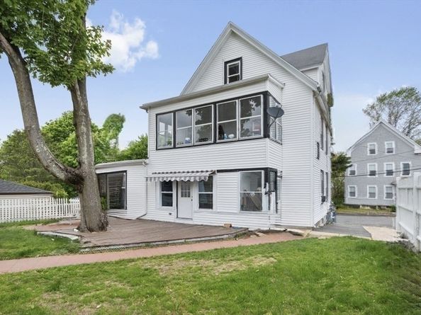 45-47 Crescent Street, Swampscott MA 01907