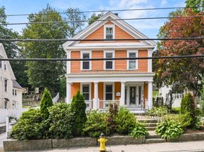 90 Mechanic Street, Fitchburg MA 01420