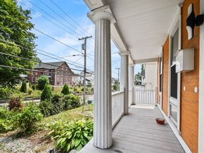 90 Mechanic Street, Fitchburg MA 01420