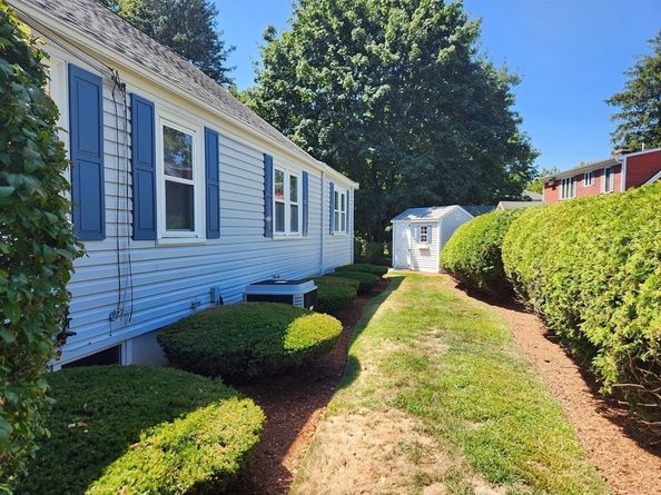 1 Danforth St, Peabody MA 01960